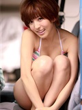 松井絵里奈 Erina Matsui　[DGC] 2011年07月號 No.95(14)